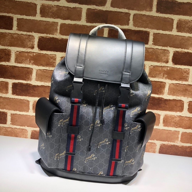 G*u*i backpacks